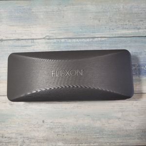 Flexon Eyeglasses Case.